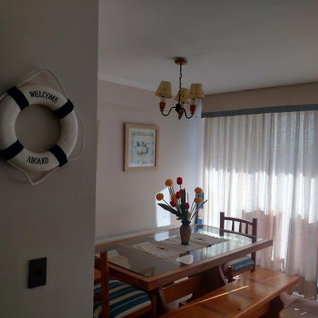 Departamento Mantagua Daire Concón Dış mekan fotoğraf