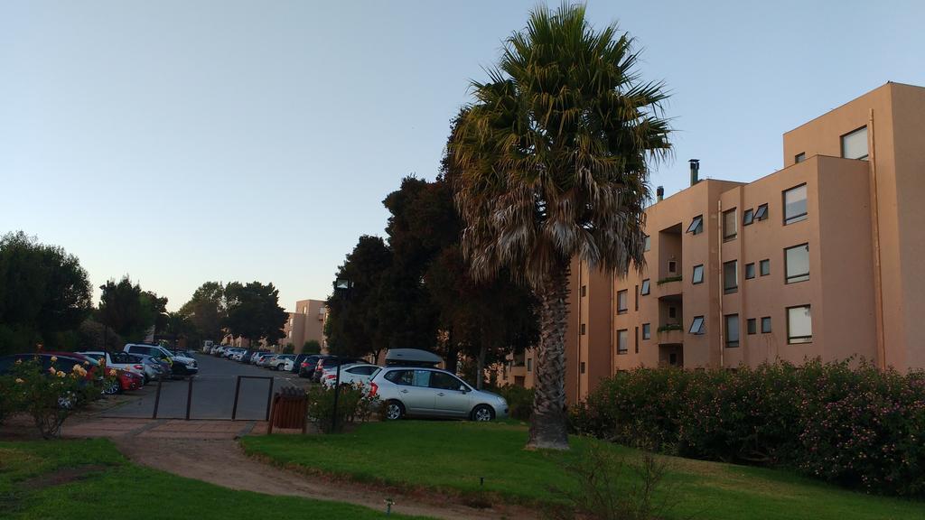 Departamento Mantagua Daire Concón Dış mekan fotoğraf