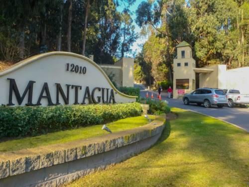 Departamento Mantagua Daire Concón Dış mekan fotoğraf