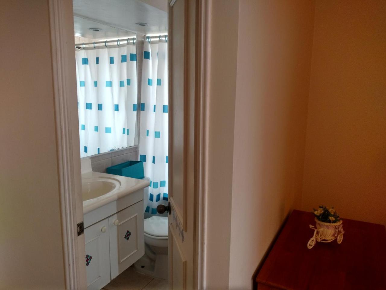 Departamento Mantagua Daire Concón Dış mekan fotoğraf